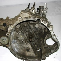 МКПП 1.4 1.6 Renault Logan JH3.JH5